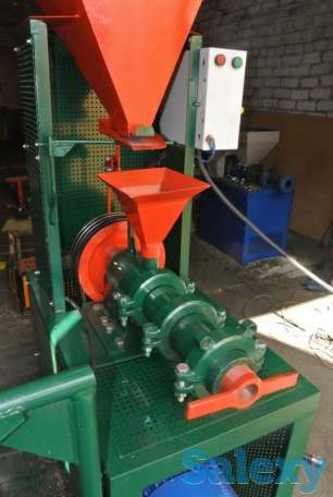 Гранулятор корма 120-140; 260; 360; 460; 800; 1000 кг/час, фотография 1