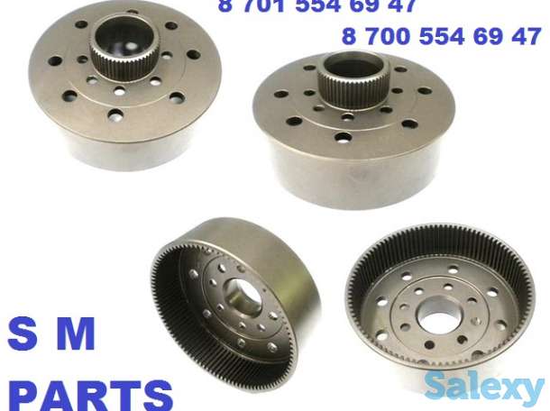 Запчасть, фотография 1