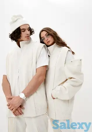 Олимпийка adidas originals, фотография 1