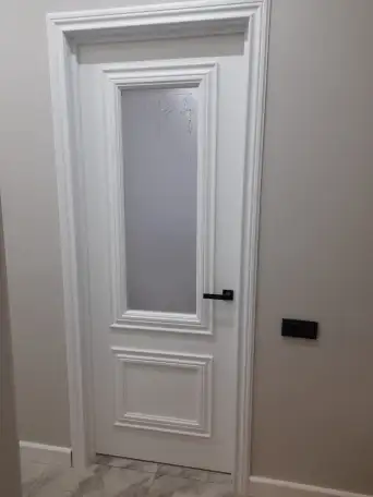 Профессиональная установка дверей, фотография 4