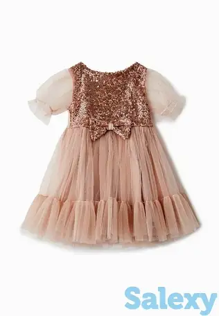 Платье trendyco kids, фотография 1