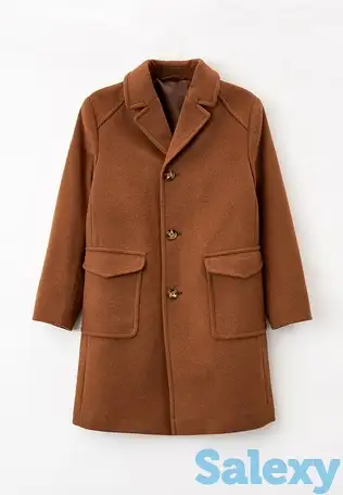 Пальто smith's brand, фотография 1