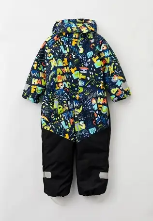 Комбинезон утепленный acoola, фотография 1