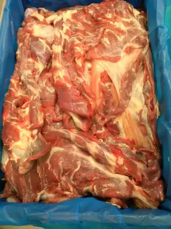 Баранина Овечье мясо, фотография 8