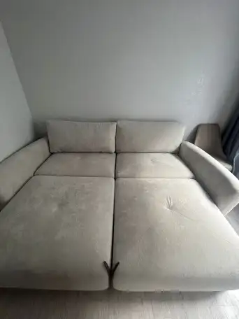 Продам новый белорусский диван, фотография 4