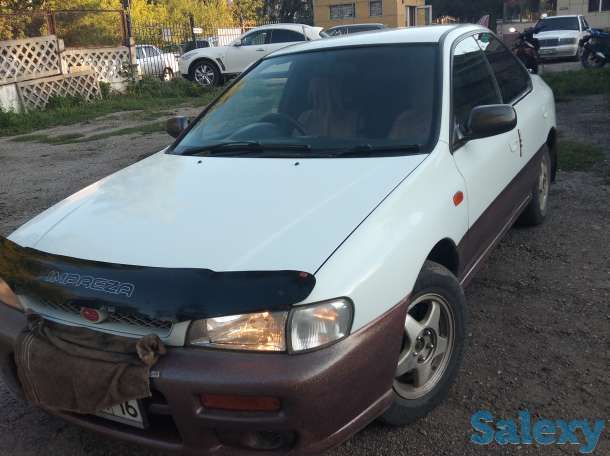 Продам субару импреза Subaru Impreza, фотография 2