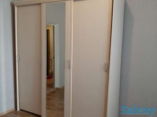 Продается 2 - х комнатная квартира, фотография 10