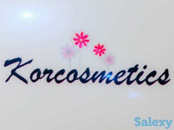 Оптовая продажа Корейской косметики, фотография 1