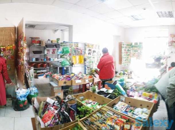 Магазин площадью 55 м², Кирова ( Чехова), фотография 3