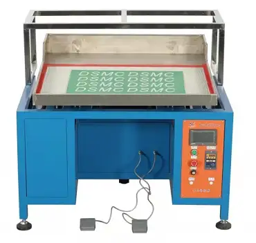 Машина для страз Rhinestone brushing machine, фотография 1