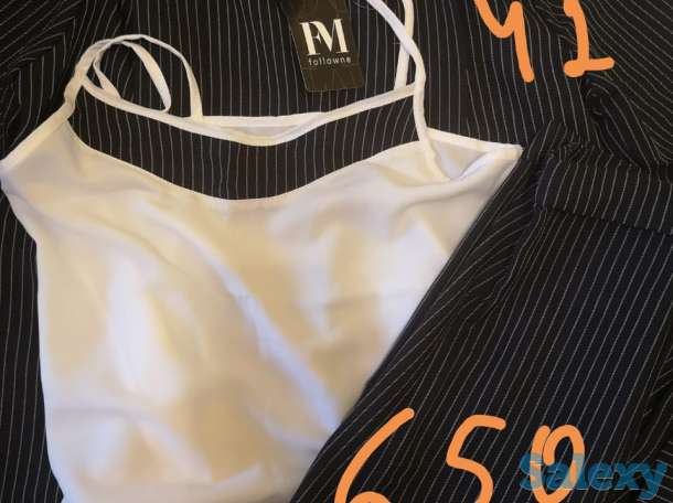 Новые вещи, фотография 6