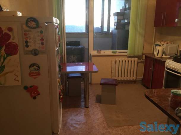 Срочно продам 2х квартиру в Астане ЖК Сармат, Сауран 3/1, фотография 2