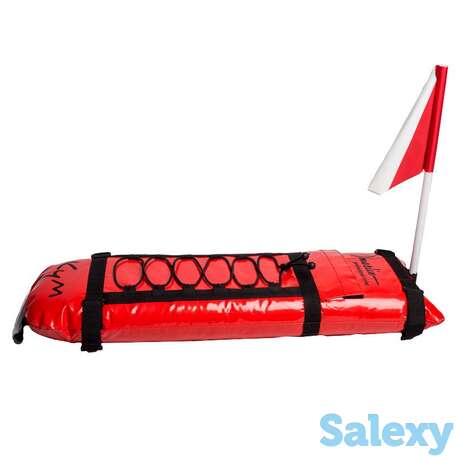 Буй marlin кум red, фотография 1