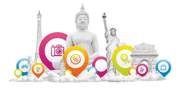 Продам действующее турагентство по франшизе, фотография 1