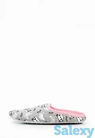 Тапочки t.taccardi, фотография 2