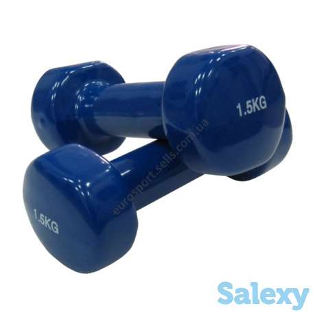 Гантели 1, фотография 1