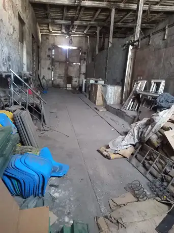 Завод бывший ремзавод, Октябрьская 180, фотография 15