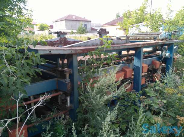 Линия по производству сэндвич панелей и металлочерепицы, фотография 6