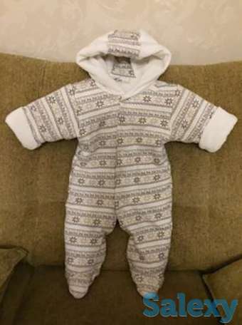 Комбинезон детский, фотография 1