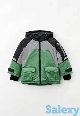 Куртка утепленная acoola, фотография 1