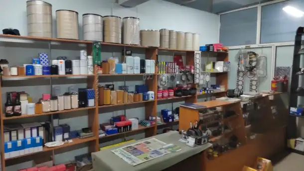 Продам готовый действующий бизнес автозапчасти, фотография 2