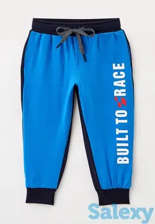 Брюки спортивные playtoday, фотография 1