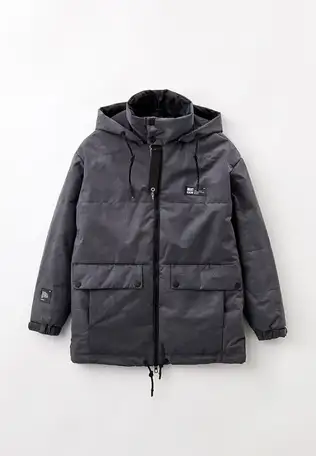 Куртка утепленная batik, фотография 1