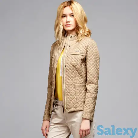 Женская куртка lacoste, фотография 1