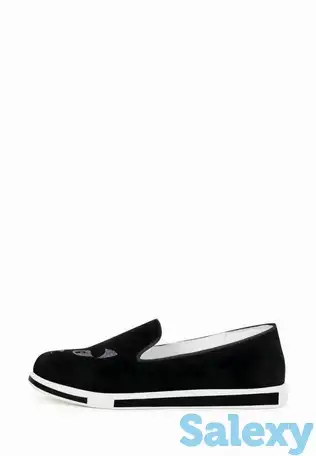 Лоферы t.taccardi, фотография 1