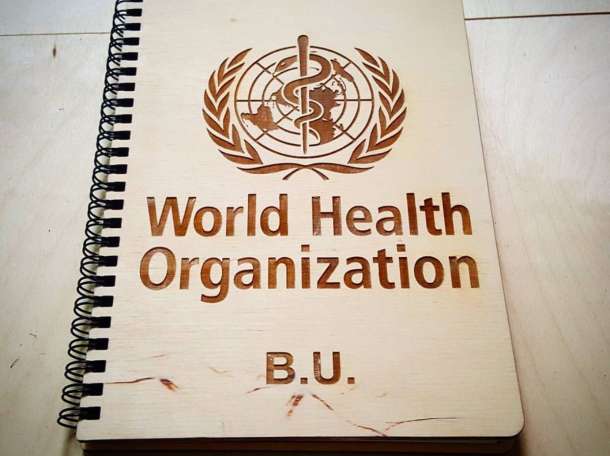 Блокноты из дерева, фотография 1