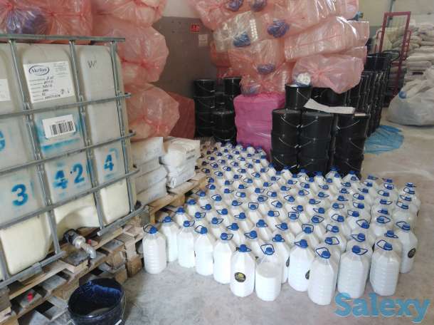 Водоэмульсионка, фотография 1