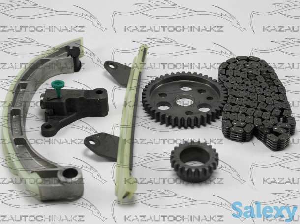 Автозапчасти, фотография 3