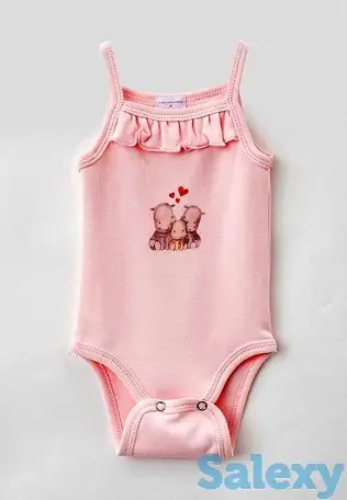 Боди ete children, фотография 1