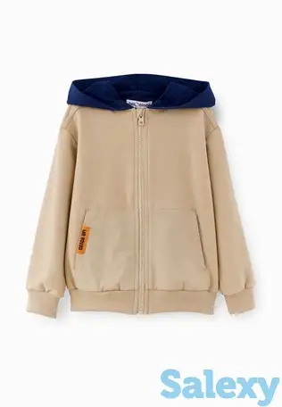 Толстовка bell bimbo, фотография 1