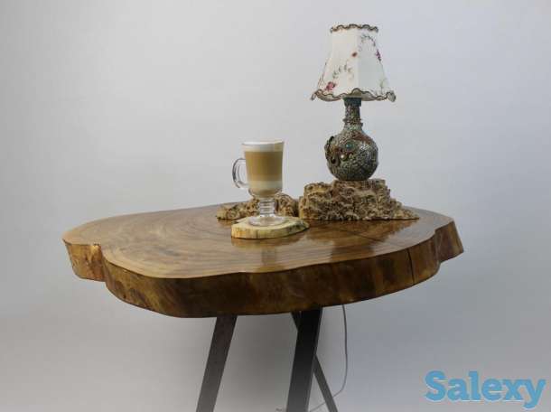 Продам столы ручной работы, фотография 11