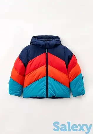 Куртка утепленная playtoday, фотография 1