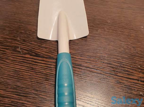 Raco: лопатка, грабелька, мотыжка, фотография 1