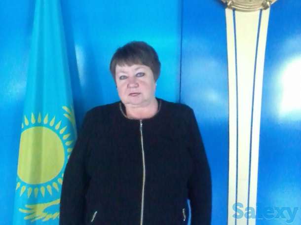 Услуги репетитора, фотография 1