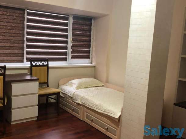 Сдается 5 комнатная квартира , по улице Достык ., фотография 8