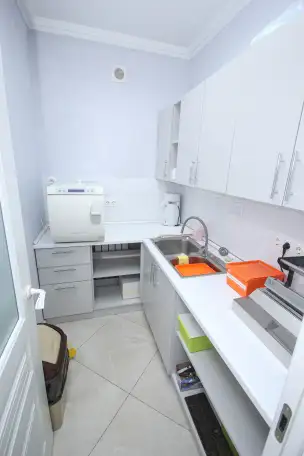 стоматологическая клиника, фотография 6