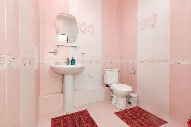 Апартаменты рядом с Байтереком, Достык 5/1, фотография 14