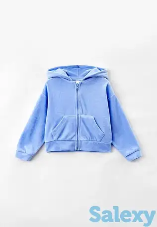 Толстовка sela, фотография 1