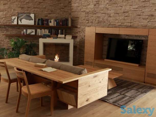 Изготовление корпусной и мягкой мебели в Алматы, фотография 4