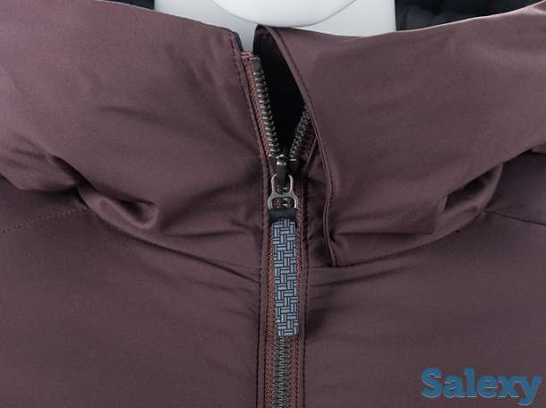 Куртка сивера путерга 2019-20 махагон, фотография 5