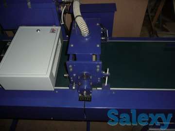 Клеевая машина, фотография 3