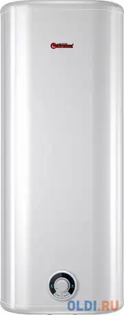 Водонагреватель thermex ceramik 100 v 2квт 100л электрический настенный/белый, фотография 1
