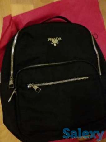 Рюкзак, фотография 1