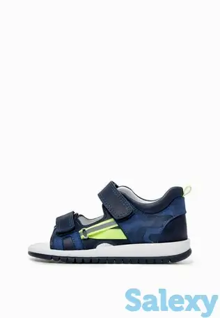 Сандалии lovely puppy, фотография 3