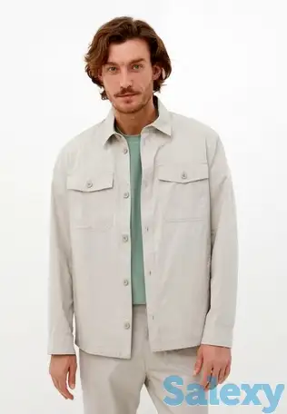 Куртка finn flare, фотография 1