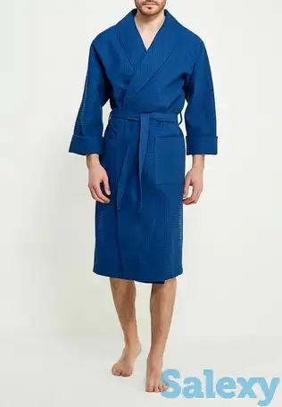 Халат домашний cleo, фотография 1
